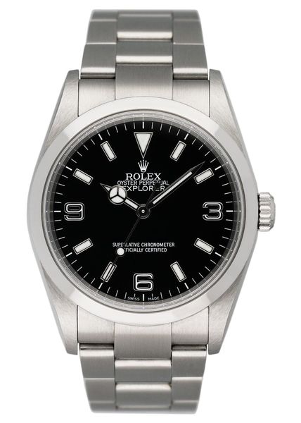 Rolex Explorer 114270